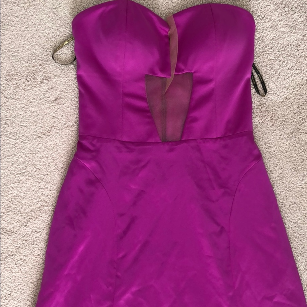 Party dress - Picture 5 of 5